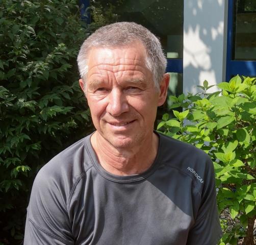 Roland Eberth