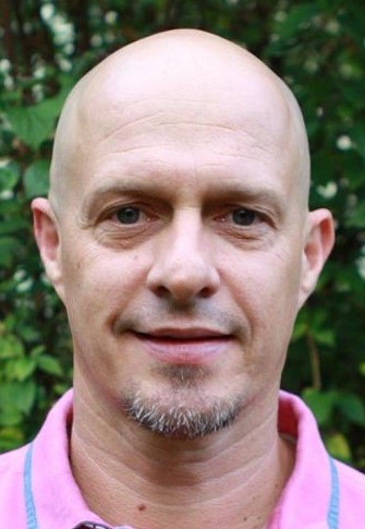 Jochen Förtsch