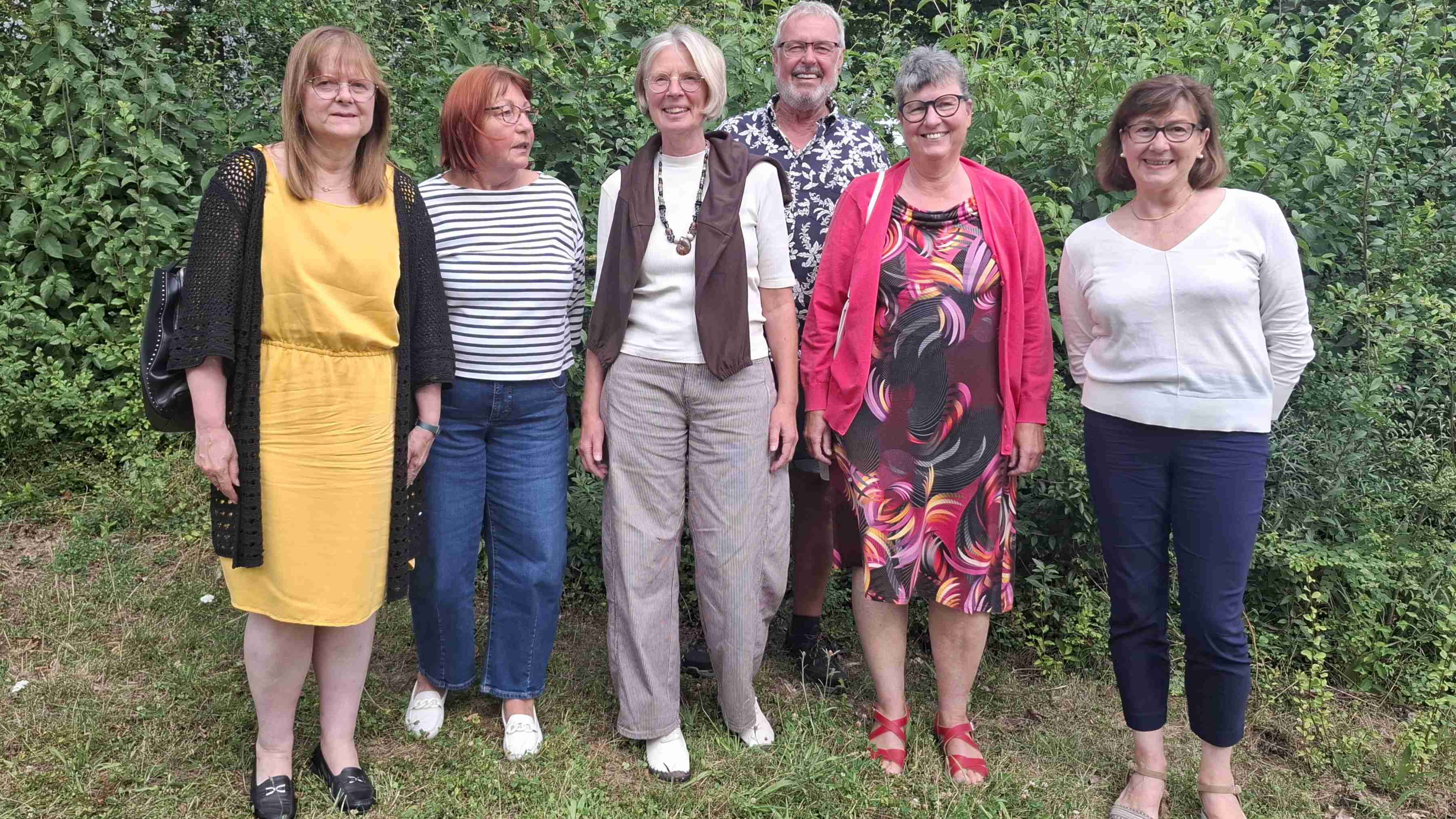 Lesepaten an unserer Schule