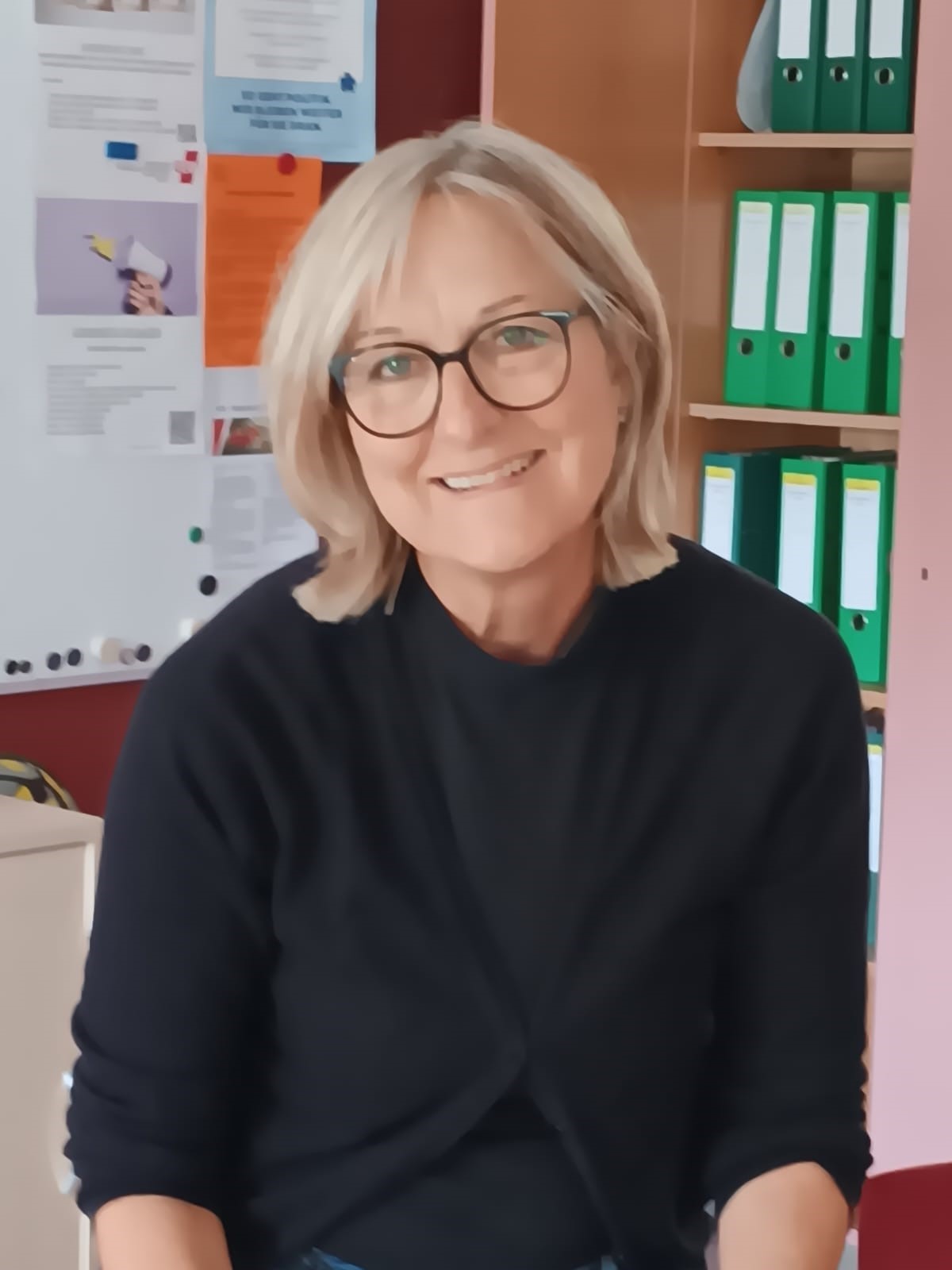 Gabriele Dettelbacher